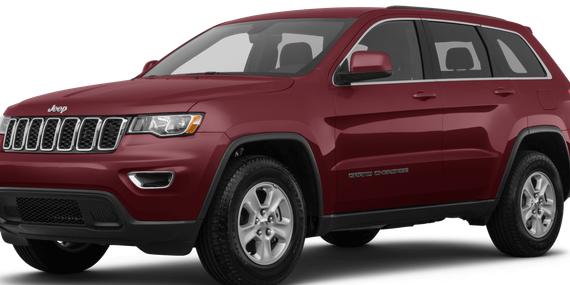 JEEP GRAND CHEROKEE 2018 1C4RJFAGXJC491535 image
